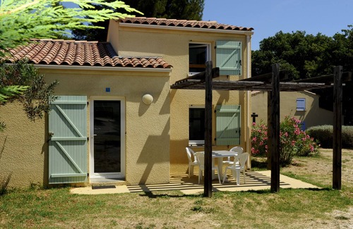 Bormes-Les-Mimosas Otro | Village Vacances La Manne