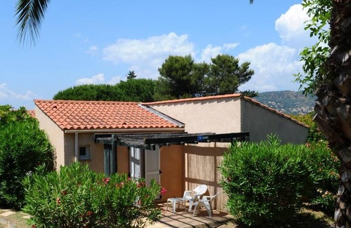 Bormes-Les-Mimosas Otro | Village Vacances La Manne