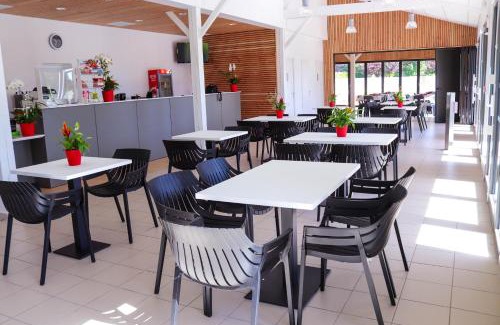 Chantonnay Complejo | Village Vacances de Chantonnay