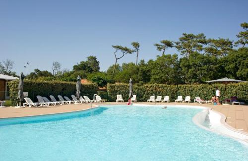 Tarnos Complejo | Village Vacances La Forêt des Landes