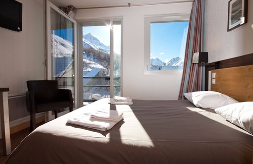 Valloire Otro | Village vacances Neaclub - La Pulka