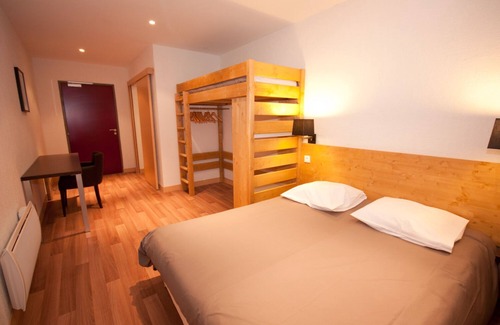 Valloire Otro | Village vacances Neaclub - La Pulka