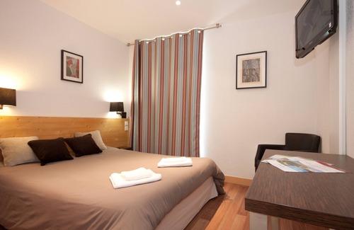 Valloire Otro | Village vacances Neaclub - La Pulka