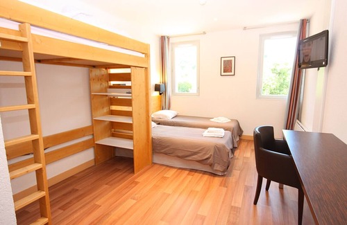 Valloire Otro | Village vacances Neaclub - La Pulka