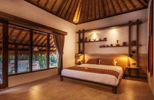 Kuta Complejo | Village ViBES Lombok