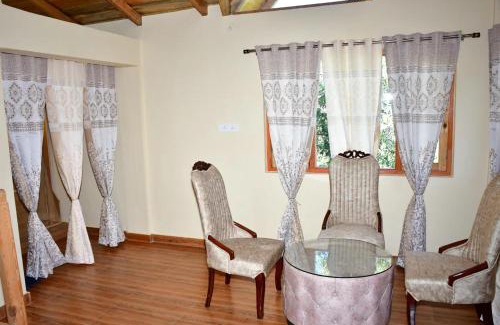 Mukteshwar Casa | Village View Resort