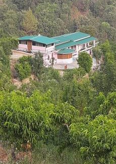 Mukteshwar Casa | Village View Resort