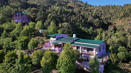 Mukteshwar Casa | Village View Resort