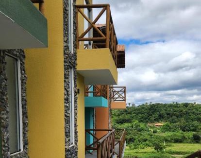 Jacobina Casa | VILLAGE Vista do Cruzeiro ITAITU