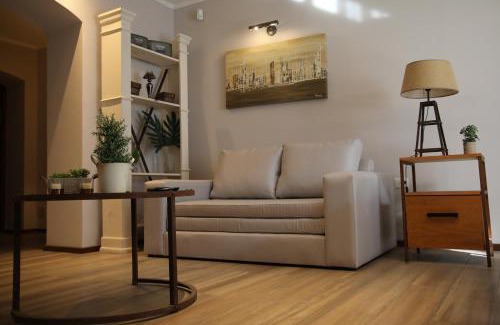 Córdoba Apartamento | Village Vistello