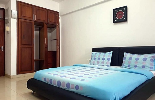 Masaki Apartamento | Village Walk Way - Studio Apartments - Masaki