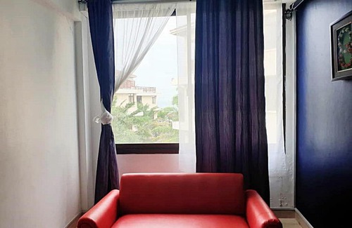 Masaki Apartamento | Village Walk Way - Studio Apartments - Masaki