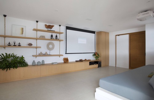 Vila Velha Casa | Village with excellent location and services