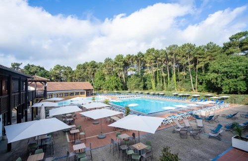 Soustons Hotel | Villages Clubs du Soleil - SOUSTONS