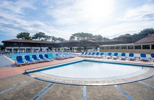 Soustons Hotel | Villages Clubs du Soleil - SOUSTONS