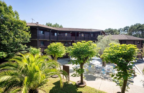 Soustons Hotel | Villages Clubs du Soleil - SOUSTONS