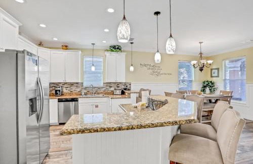 Villages of Crystal Beach Casa | Villages of Crystal Beach Flamingos Paradise