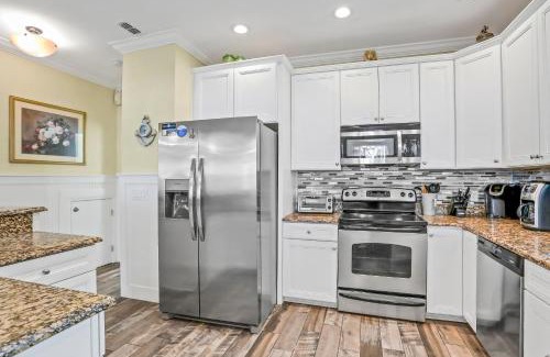 Villages of Crystal Beach Casa | Villages of Crystal Beach Flamingos Paradise