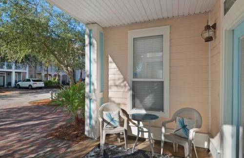 Villages of Crystal Beach Casa | Villages of Crystal Beach: Kono Cabana