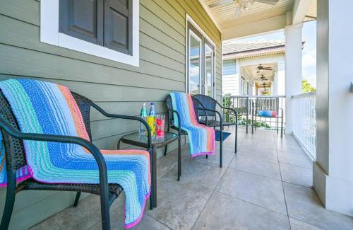 Villages of Crystal Beach Casa | Villages of Crystal Beach 202