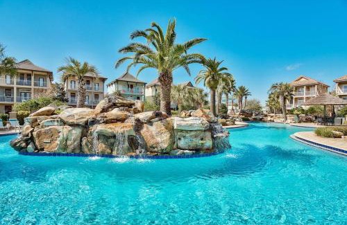 Villages of Crystal Beach Casa | Villages of Crystal Beach 202