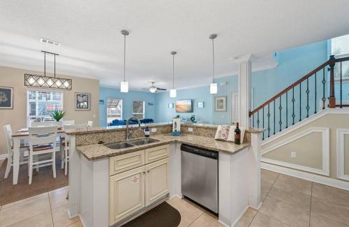 Villages of Crystal Beach Casa | Villages of Crystal Beach 202
