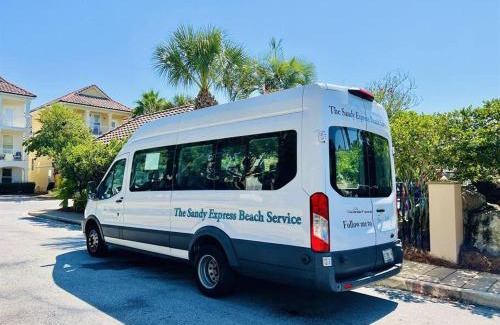 Villages of Crystal Beach Casa | Villages of Crystal Beach 202