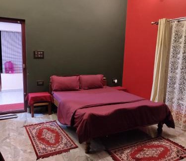 Madikeri Casa | villageworldhomestay