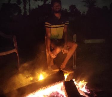 Madikeri Casa | villageworldhomestay