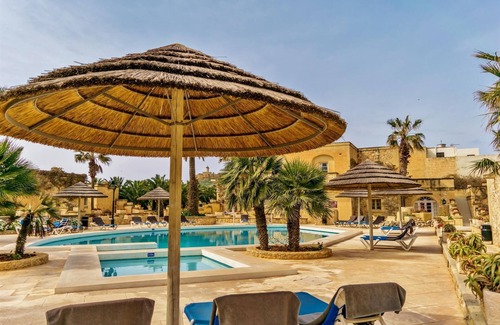 Ta' Għammar Apartamento | Villagg Tal-fanal - 2bdr