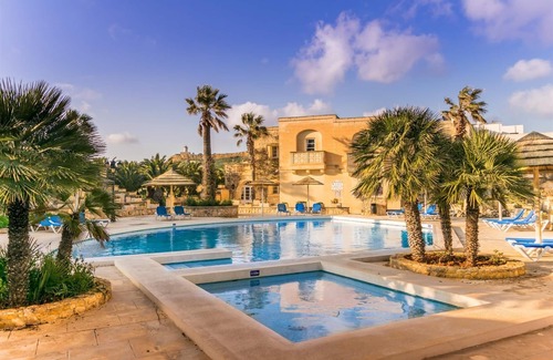 Ta' Għammar Apartamento | Villagg Tal-fanal - 2bdr