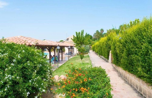Isola di Capo Rizzuto Casa | Villaggio Capopiccolo