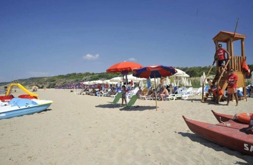 Isola di Capo Rizzuto Casa | Villaggio Capopiccolo