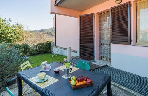 Vernazza Apartamento | Villaggio 5 Terre by Interhome