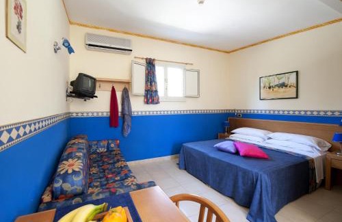 Contrada Pantano d'Arci Complejo | Villaggio Albergo Internazionale La Plaja