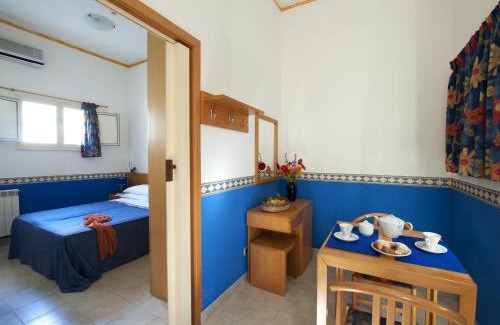 Contrada Pantano d'Arci Complejo | Villaggio Albergo Internazionale La Plaja