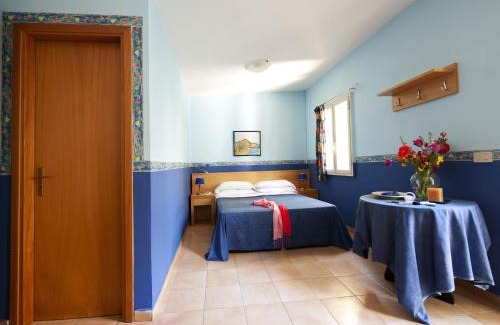 Contrada Pantano d'Arci Complejo | Villaggio Albergo Internazionale La Plaja
