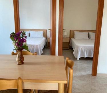 Chiesiola Complejo | Villaggio Alga Blu