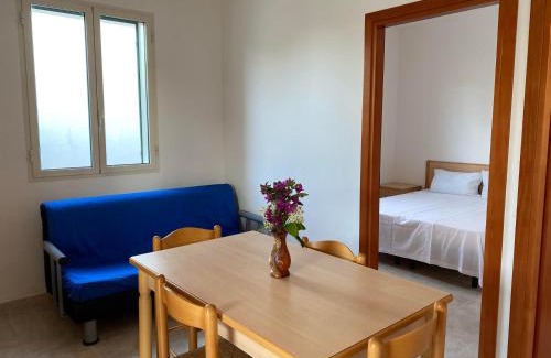 Chiesiola Complejo | Villaggio Alga Blu