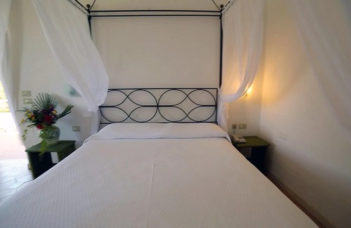 Favignana Hotel | Villaggio Approdo di Ulisse