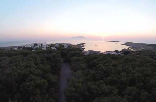 Favignana Hotel | Villaggio Approdo di Ulisse