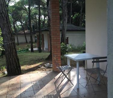 Eraclea Mare Chalet De Esquí | Villaggio Arco