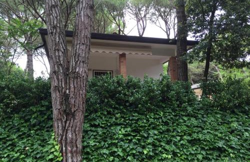 Eraclea Mare Chalet De Esquí | Villaggio Arco