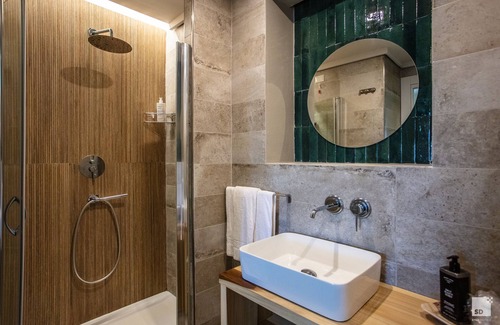 Santa Maria Hotel | Villaggio Baia d'Ercole