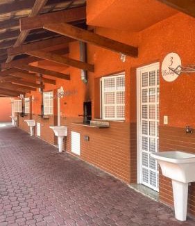 Balneario Mogiano Casa | Villaggio Boccia