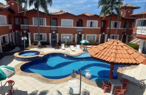 Balneario Mogiano Casa | Villaggio Boccia