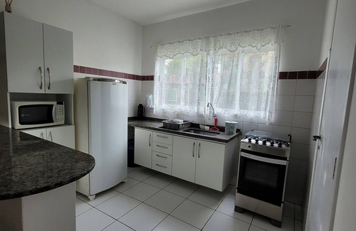 Sao Lourenco Casa | Villaggio São Lourenço