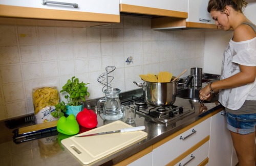 Grado Alquiler De RV | Villaggio Cà Laguna