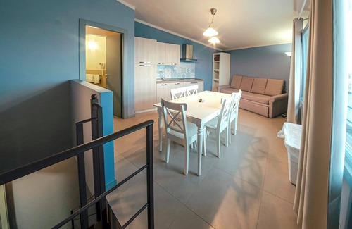 San Vito Lo Capo Casa | Villaggio Cala Mancina