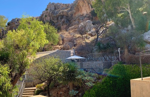San Vito Lo Capo Casa | Villaggio Cala Mancina